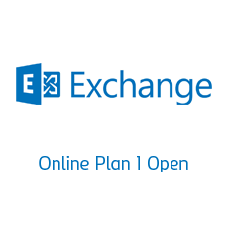 Exchange Online Plan 1 (Yearly)